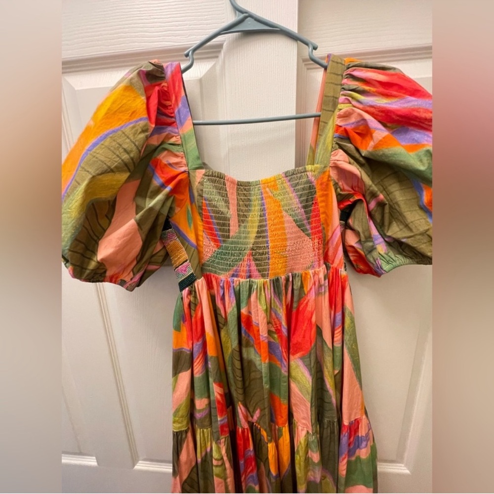 FARM RIO Dress - Picture 5 of 6